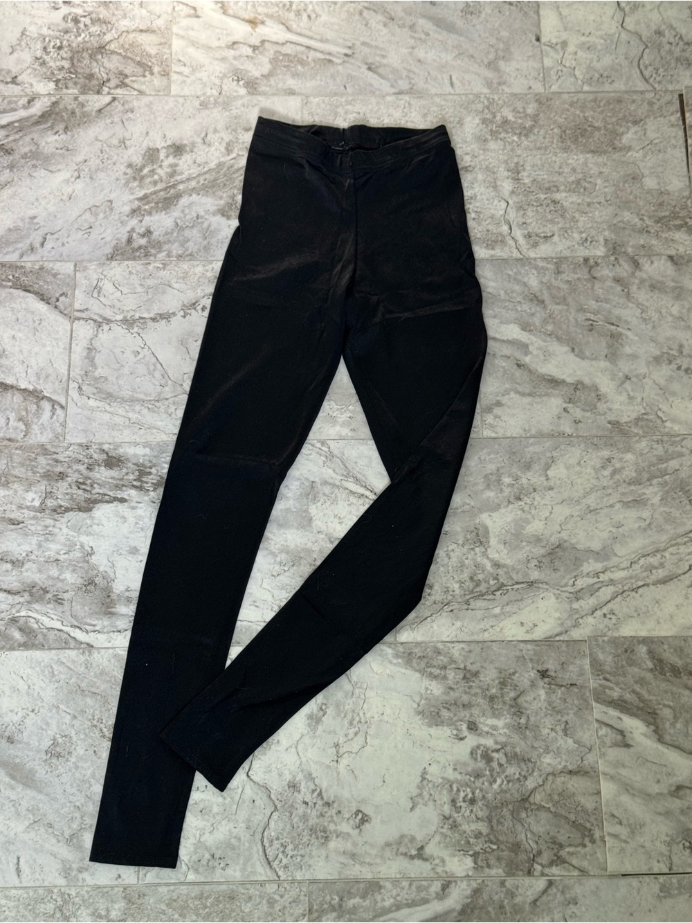 I eat mice hw leggings